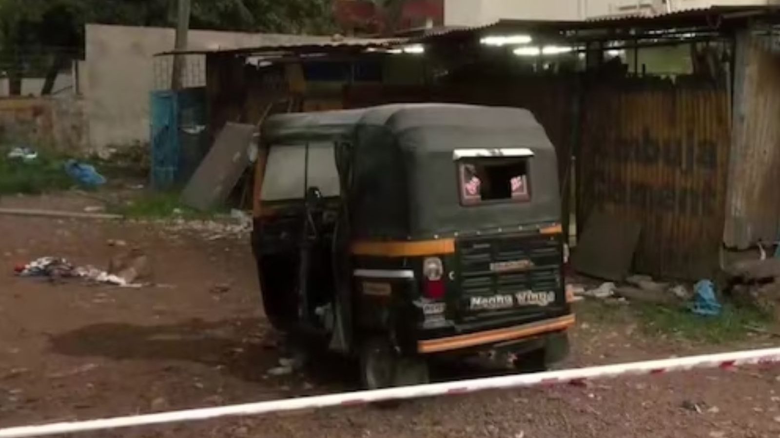 மங்களூரு ஆட்டோ வெடிப்பு விபத்து அல்ல; தீவிரவாத தாக்குதல் - உறுதிபடுத்திய கர்நாடக டிஜிபி!