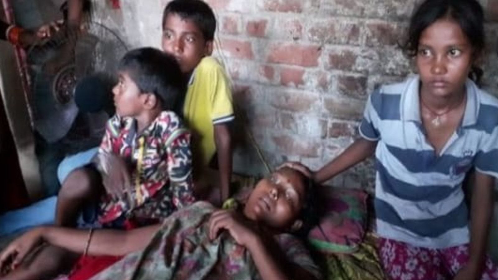 வயிறுவலிக்கு மருத்துவமனைக்கு சென்ற பெண்ணிடம் கிட்னி திருட்டு... பீகாரில் அதிர்ச்சி