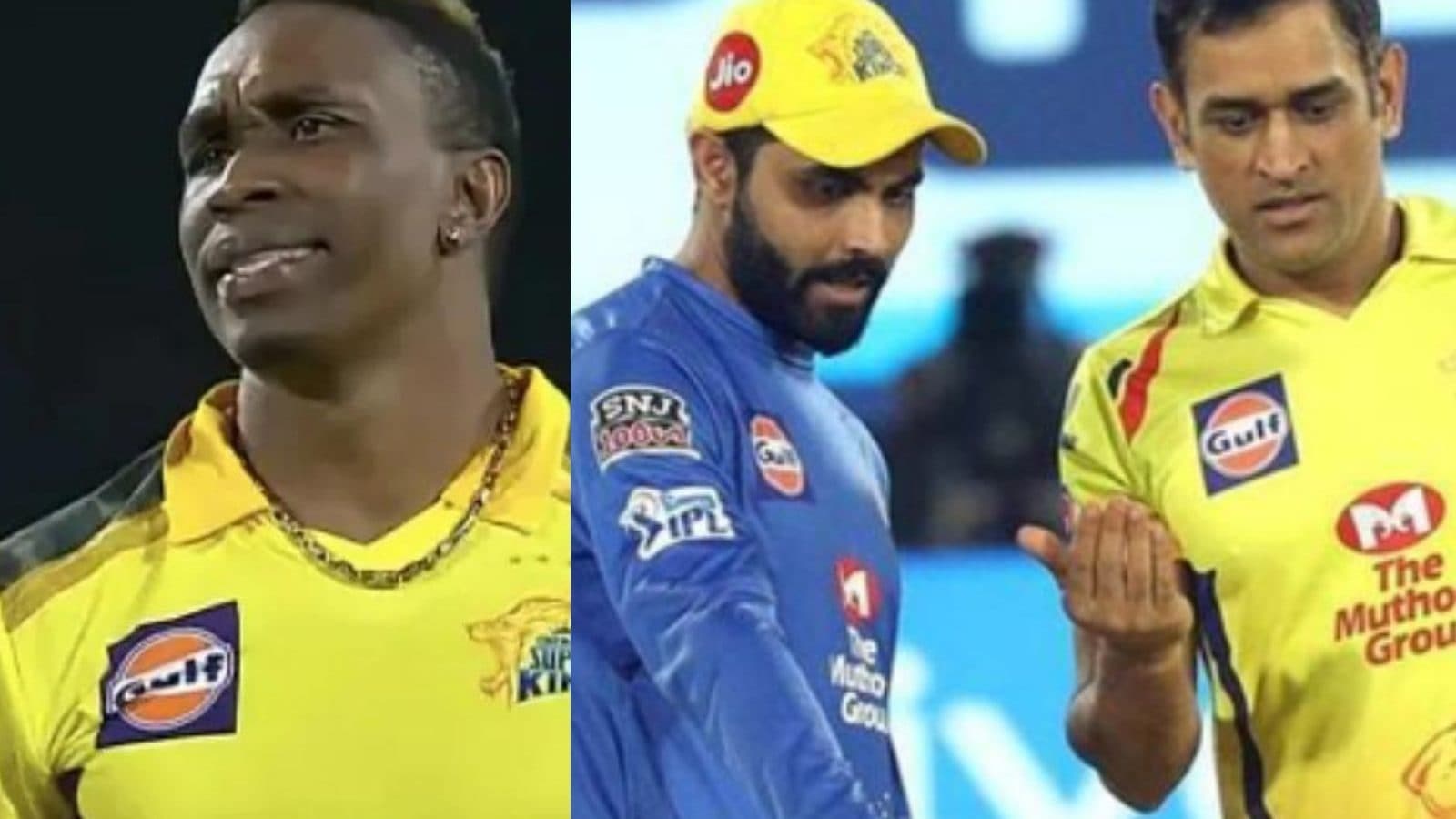 பிராவோ விடுவிப்பு ; ஜடேஜா தக்கவைப்பு