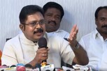 ஈரோடு கிழக்கு இடைதேர்தலில் நானே போட்டியிட வாய்ப்பு: டிடிவி