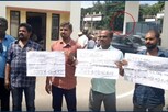 வடிவேலு பட பாணியில் ’சாலையை காணோம்’ என சேலம் கலெக்டரிடம் புகார்!