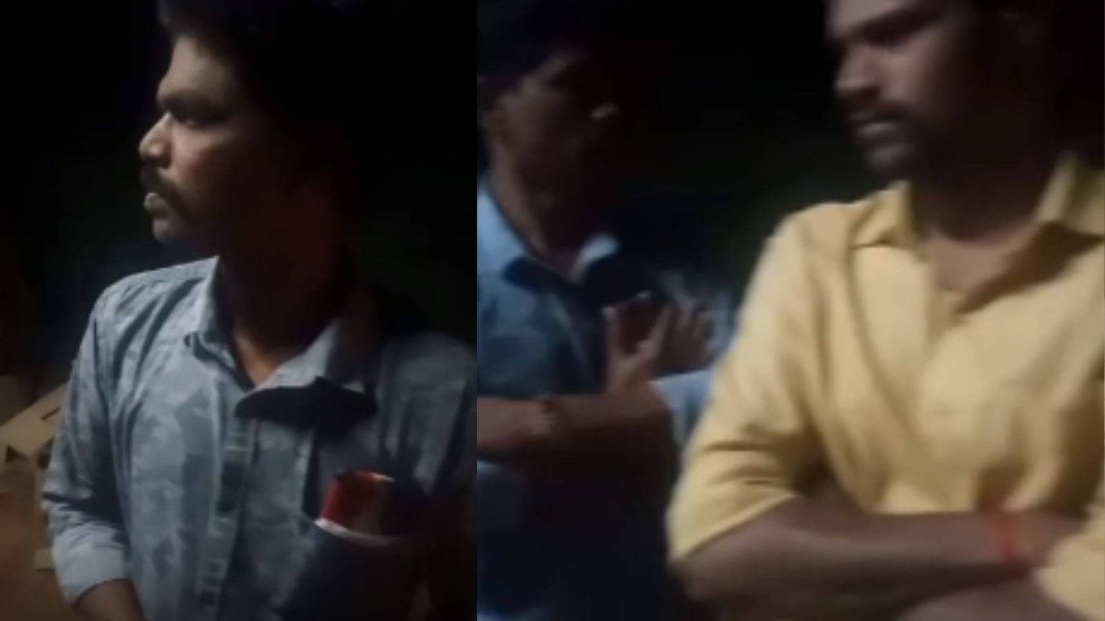 டாஸ்மாக்கை குறி வைக்கும் 'கரூர் குரூப்ஸ்'.. மாமூல் கேட்க டிப்டாப் கெட்டப்.. உஷாரான ஊழியர்கள்!