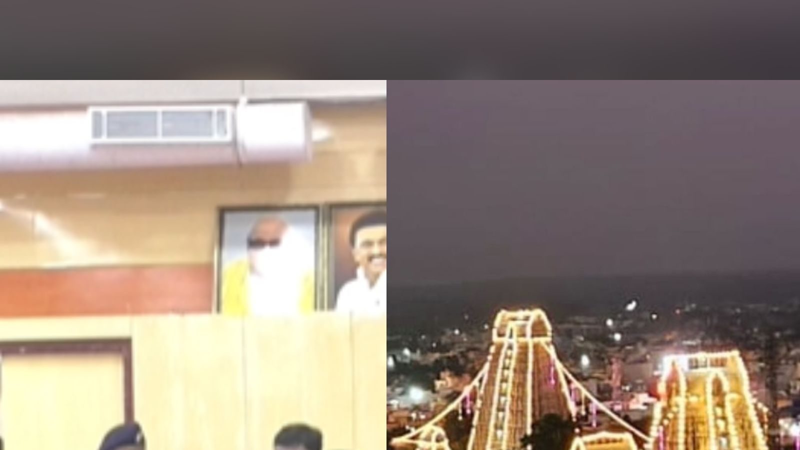 கார்த்திகை தீபம்: திருவண்ணாமலை கிரிவலம் போறீங்களா? அன்னதானம்.. டிக்கெட் விற்பனை.. பார்க்கிங் விவரம் இதோ!