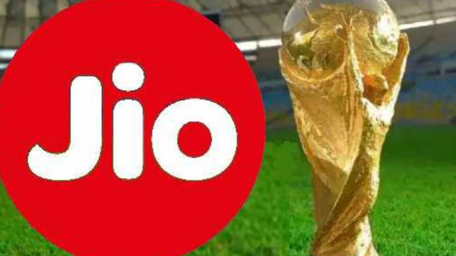 2022 பிபா உலகக் கோப்பை கால்பந்து: இலவசமாக ஜியோவில் பார்க்கலாம்.. முழு விவரம் இங்கே!