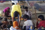 சாலையோரம் வசிப்பர்கள் குறித்து ஆய்வில் வெளிவந்த அதிர்ச்சி தகவல்