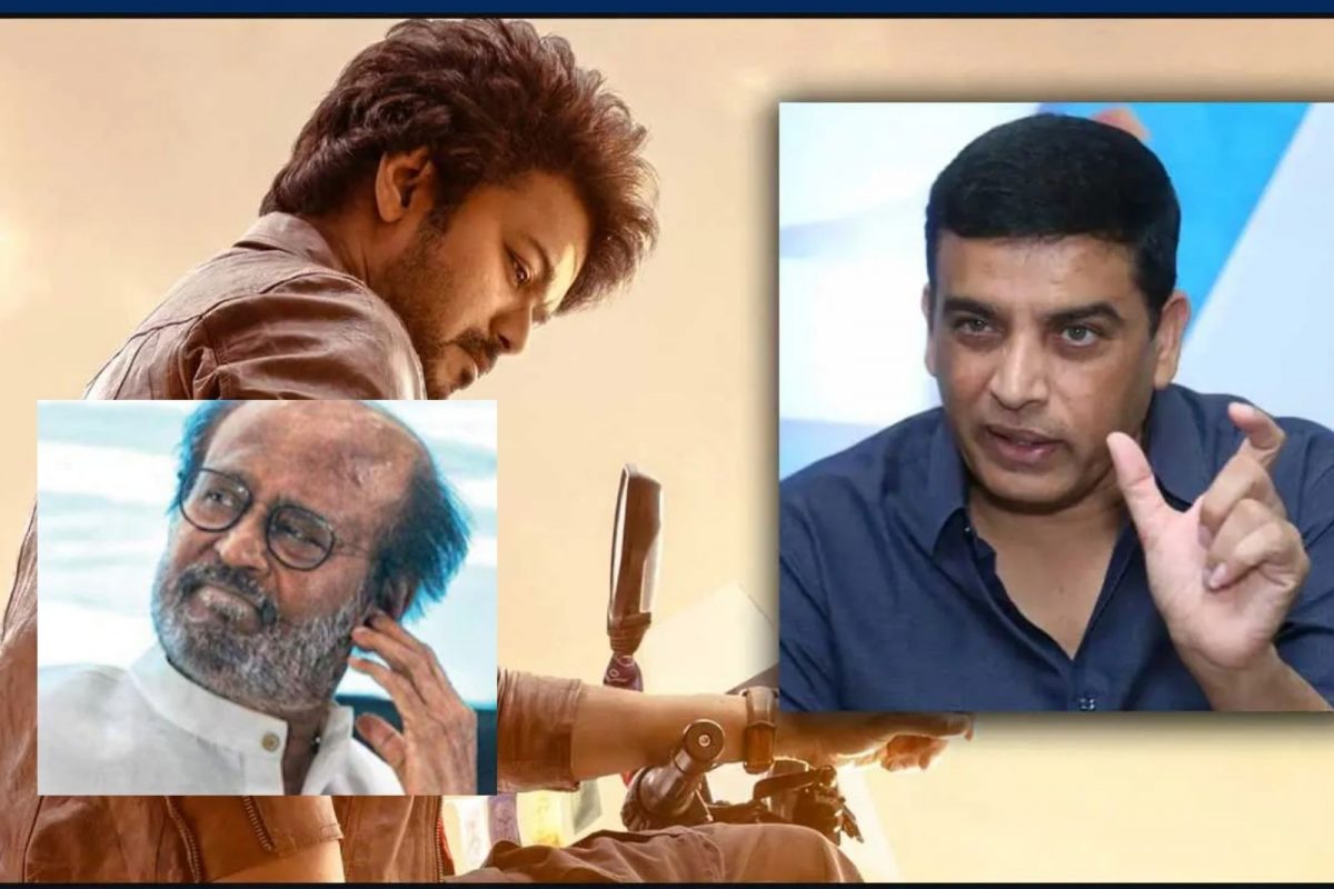 ரஜினிக்கு அப்போது எதிர்ப்பு.. தற்போது சிக்கலில் விஜய் பட இயக்குநர்.. !