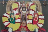 சந்திரகிரகணத்துக்கு நடை சாத்தப்படாத திருத்தணி கோயில்!