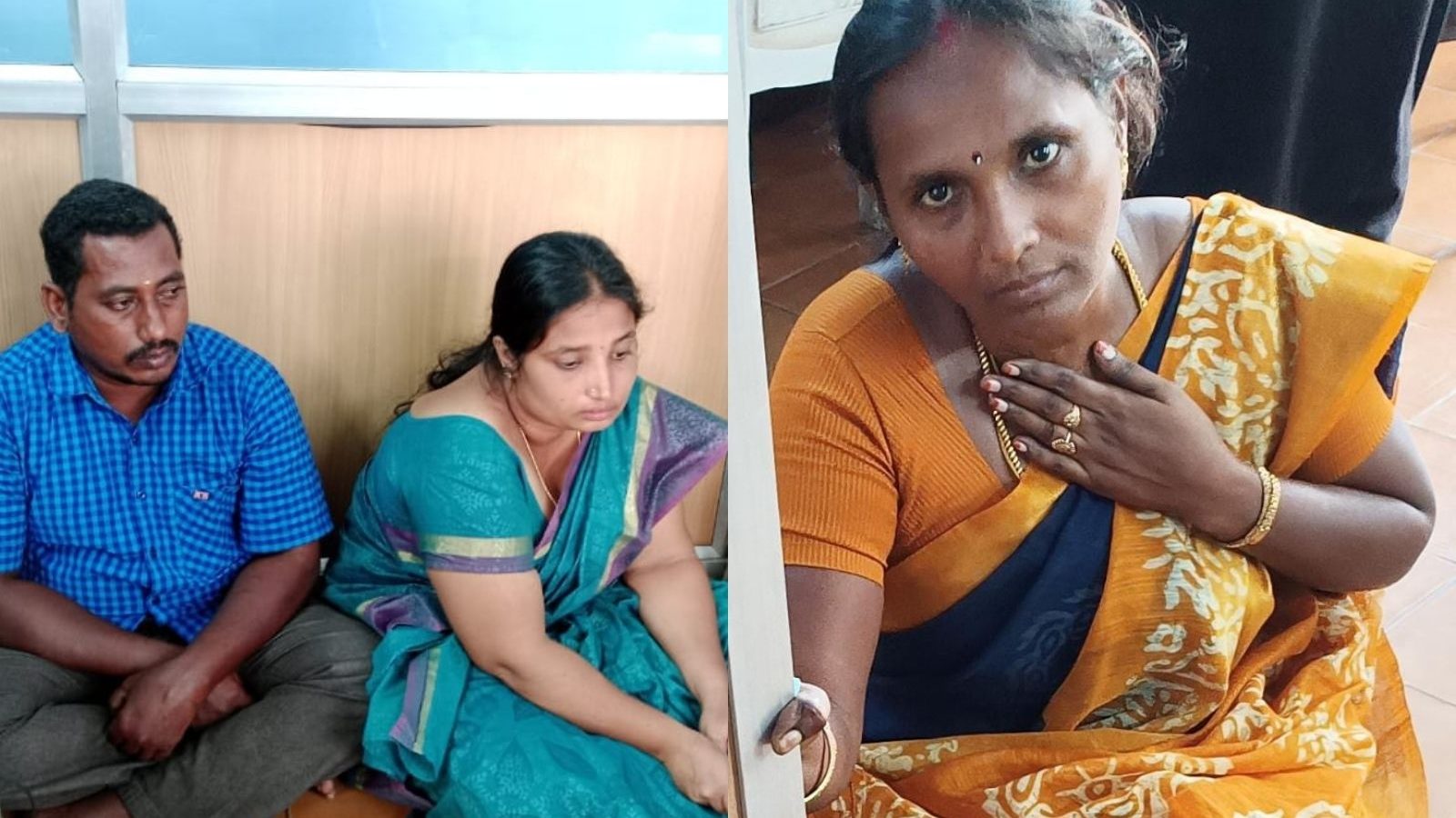 பச்சிளம் குழந்தைக்கு ரூ.3 லட்சம் பேரம்.. சேலத்தில் சிக்கிய இடைத்தரகர்கள் -  நடந்தது என்ன?