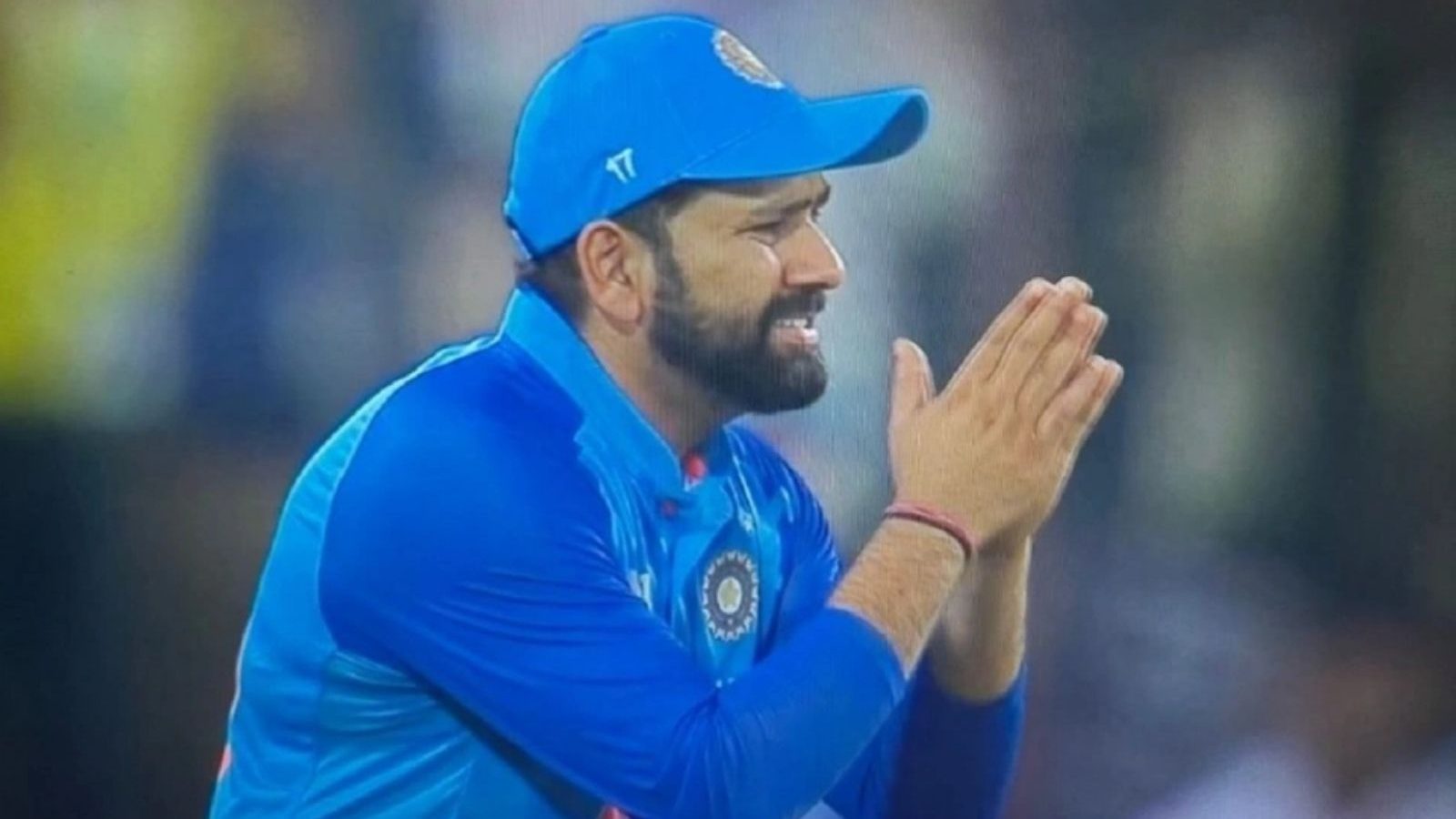 ரோகித் சர்மாவிடம் இருக்கும் டி20 கேப்டன் பதவியை பறிக்க முடிவு? பல அதிரடி முடிவுகளை எடுக்க பிசிசிஐ திட்டம்?