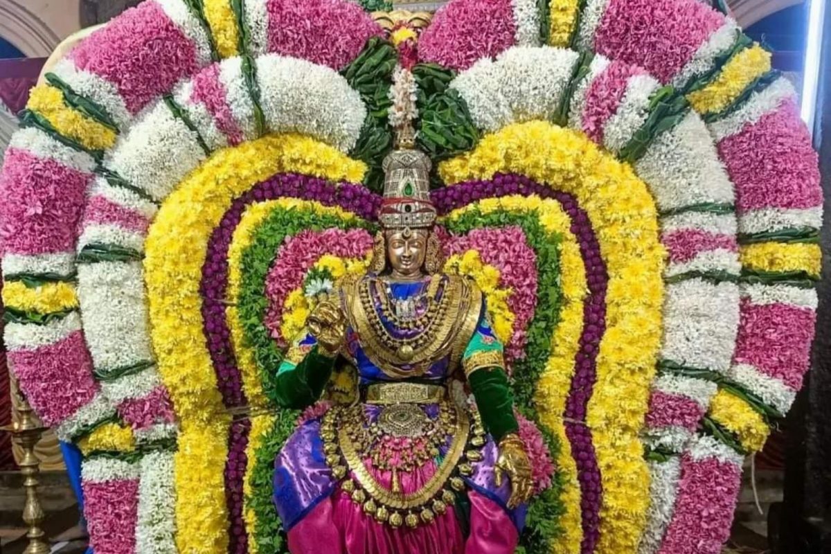 திருவண்ணாமலை தீபத் திருவிழா ...
