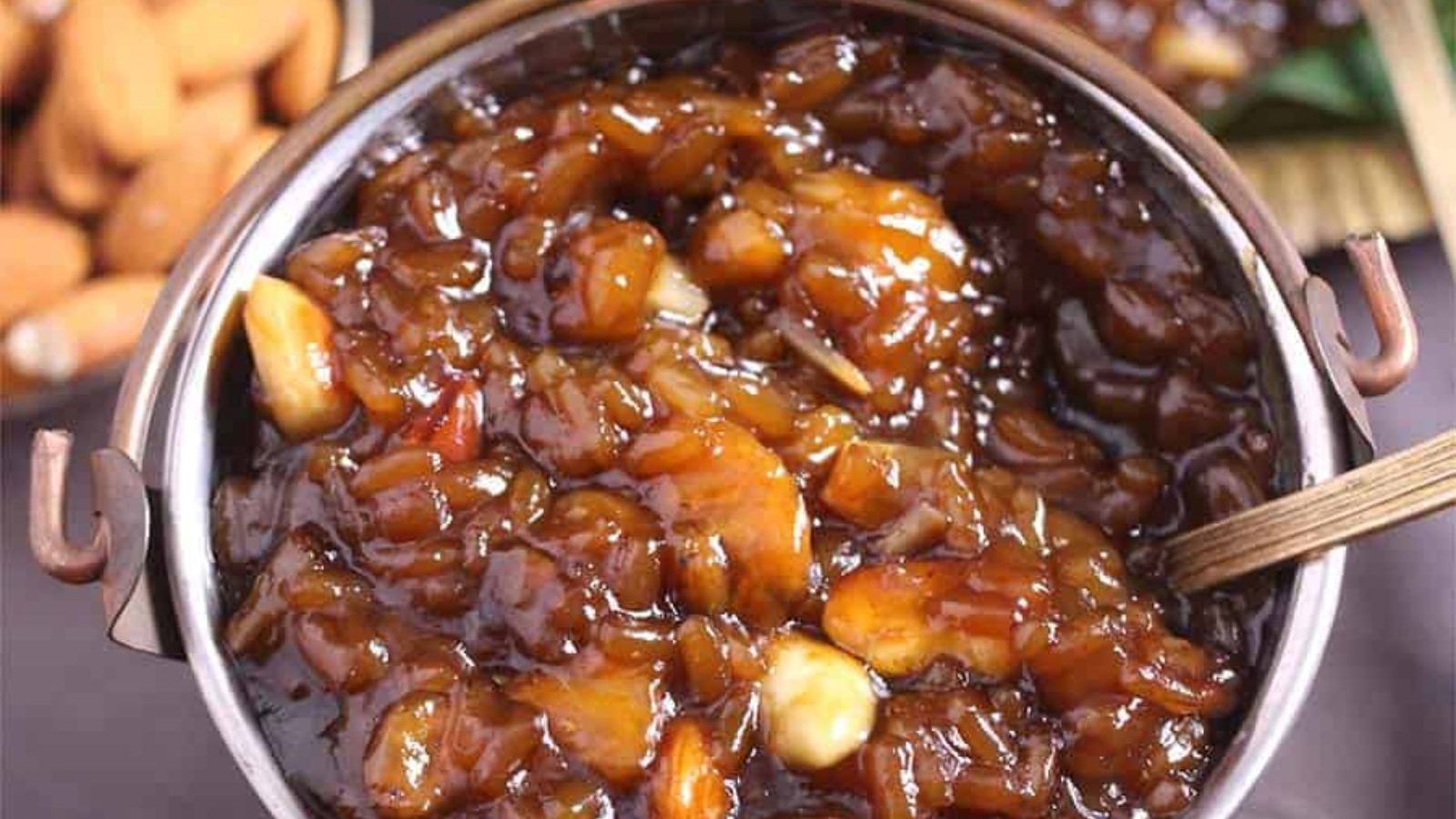 சபரிமலை அரவணப் பாயாசம்... வீட்டிலேயே செய்ய ரெசிபி