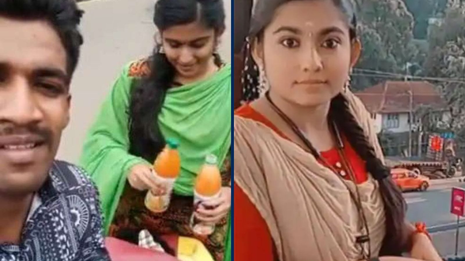 ''10 முறை கொலை முயற்சி.. காய்ச்சல் மாத்திரையை கலந்தேன்''..  ஜூஸில் விஷம் கலந்த விவகாரத்தில் காதலி அதிர்ச்சி வாக்குமூலம்!