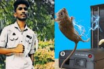 எலிக்காக வைக்கப்பட்ட மின்சாரம்.. வயலுக்குச் சென்ற சிறுவன் பரிதாப பலி.!