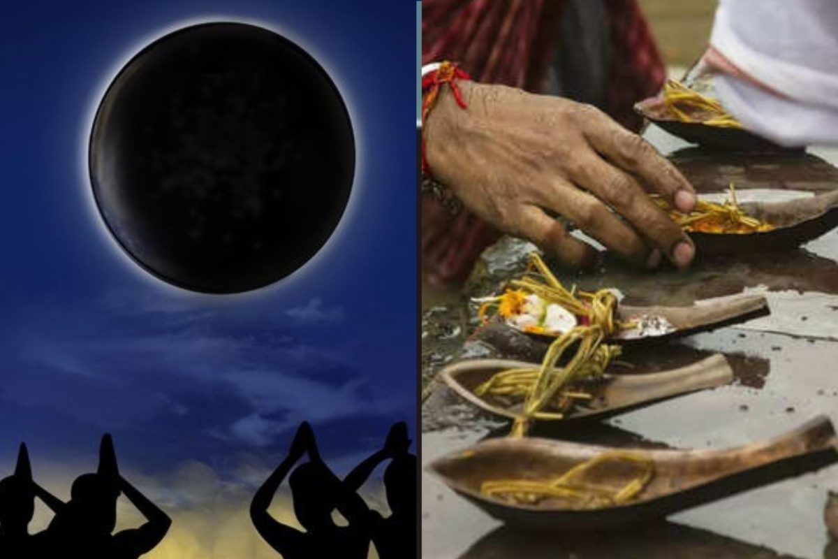 நாளை கார்த்திகை அமாவாசை.. செய்ய வேண்டிய விரத முறைகள்.. கிடைக்கும் பலன்கள்!
