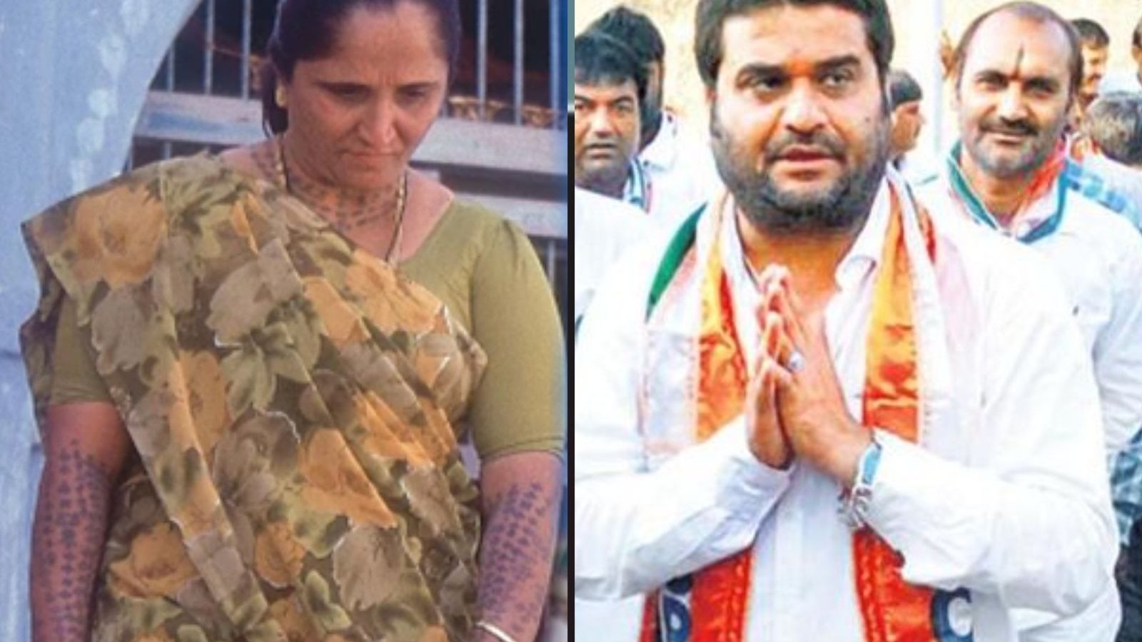 14 கொலை வழக்குகள்.. அம்மானு சொன்னாலே ஓட்டுதான்.. குஜராத்தை அலறவைத்த லேடி டான்.. பரபர வரலாறு!