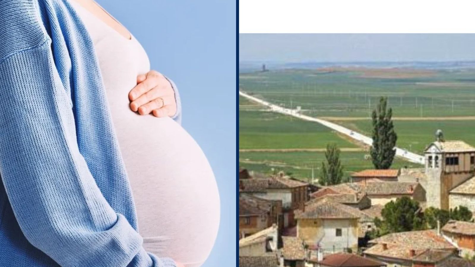 இந்த ஊருக்குள்ள குழந்தை பிறக்கவே கூடாது.. பெண்கள் பிரசவிக்க தடை விதித்த கிராமம்.. 400 ஆண்டுகால நம்பிக்கை!