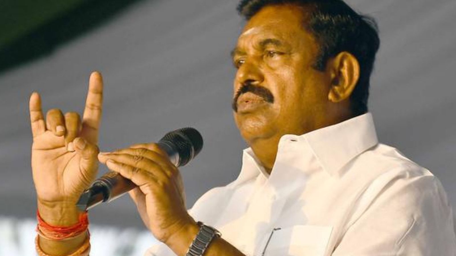 திமுக அரசை வீட்டுக்கு அனுப்புவோம்.. அதிமுகவின் நல்லாட்சியை வழங்குவோம்.. இபிஎஸ் அறிக்கை