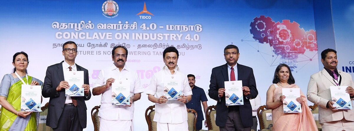 1 டிரில்லியன் அமெரிக்க டாலர்..1 லட்சம் பேருக்கு வேலைவாய்ப்பு