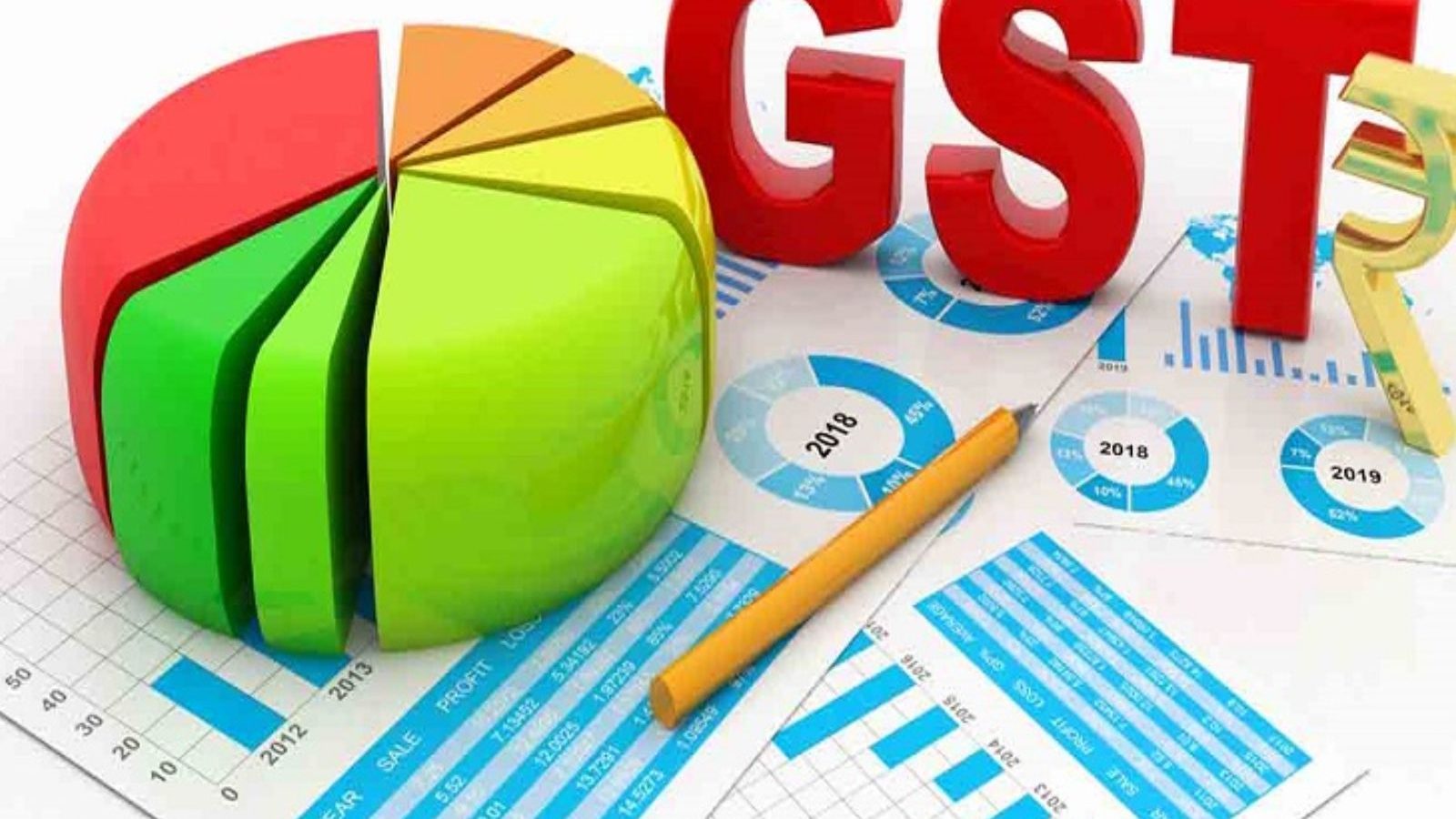 ஜிஎஸ்டி மூலம் அதிக லாபத்தை பெறுவது எப்படி? இதோ அதற்கான எளிமையான தீர்வு