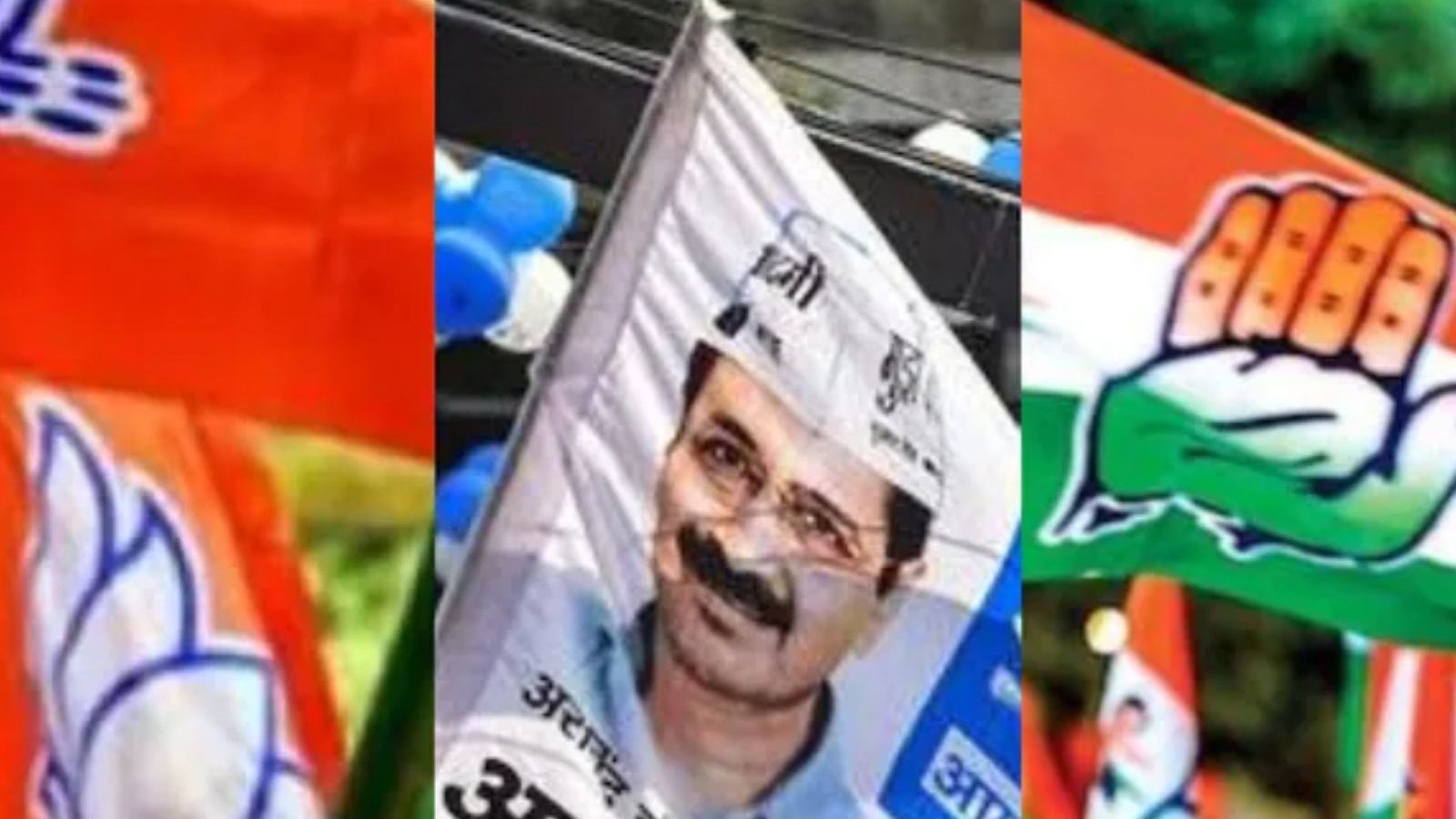 குஜராத் முதற்கட்டத் தேர்தலில் 63 % வாக்குகள்...  2017ம் ஆண்டை விட 4 விழுக்காடு குறைவு..!