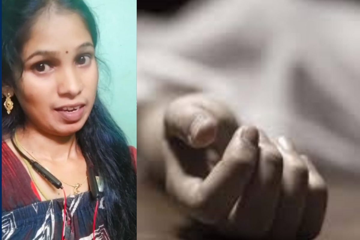 இன்ஸ்டாகிராம் ரீல்ஸ் மோகத்தில் இருந்த மனைவியை கொலை செய்த கணவன்