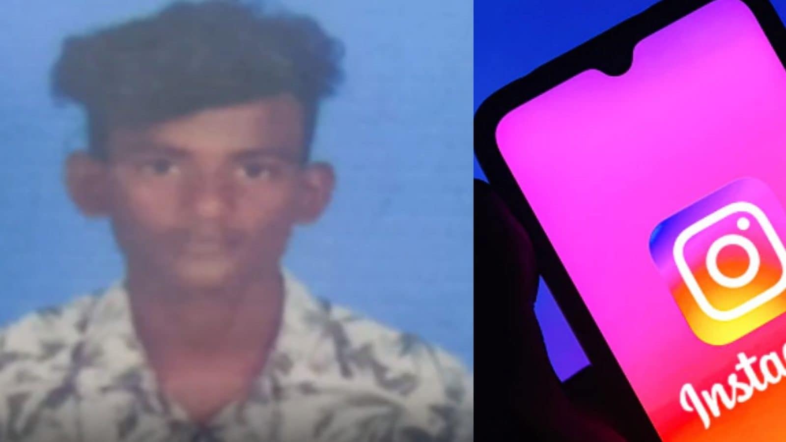 இன்ஸ்டாகிராமில் காதல் வலை.. பள்ளி மாணவியை மிரட்டி பாலியல் வன்கொடுமை - கல்லூரி மாணவர் போக்சோவில் கைது