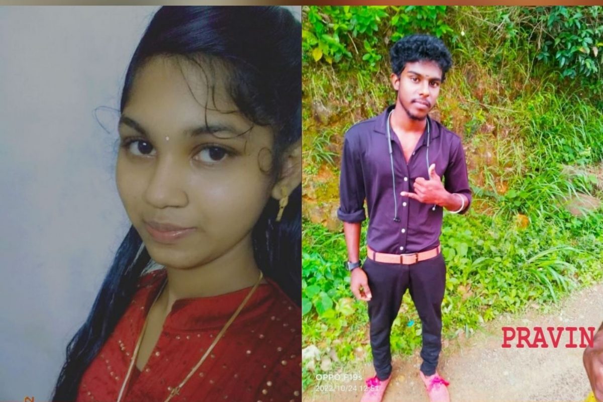 காதலனுடன் தகராறு.. புது காதலனுடன் இணைந்து கூலிப்படையை ஏவிய காதலி...