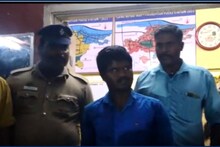 இளம்பெண்ணை கடத்தி பாலியல் வன்கொடுமை செய்ய முயன்ற ஆட்டோ ஓட்டுனர் - கள்ளக்குறிச்சியில் அதிர்ச்சி சம்பவம்