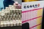 ஜாக்பாட்:  லாட்டரி சீட்டுக்கு 15 ஆயிரம் கோடி - யாருக்கு பரிசு?