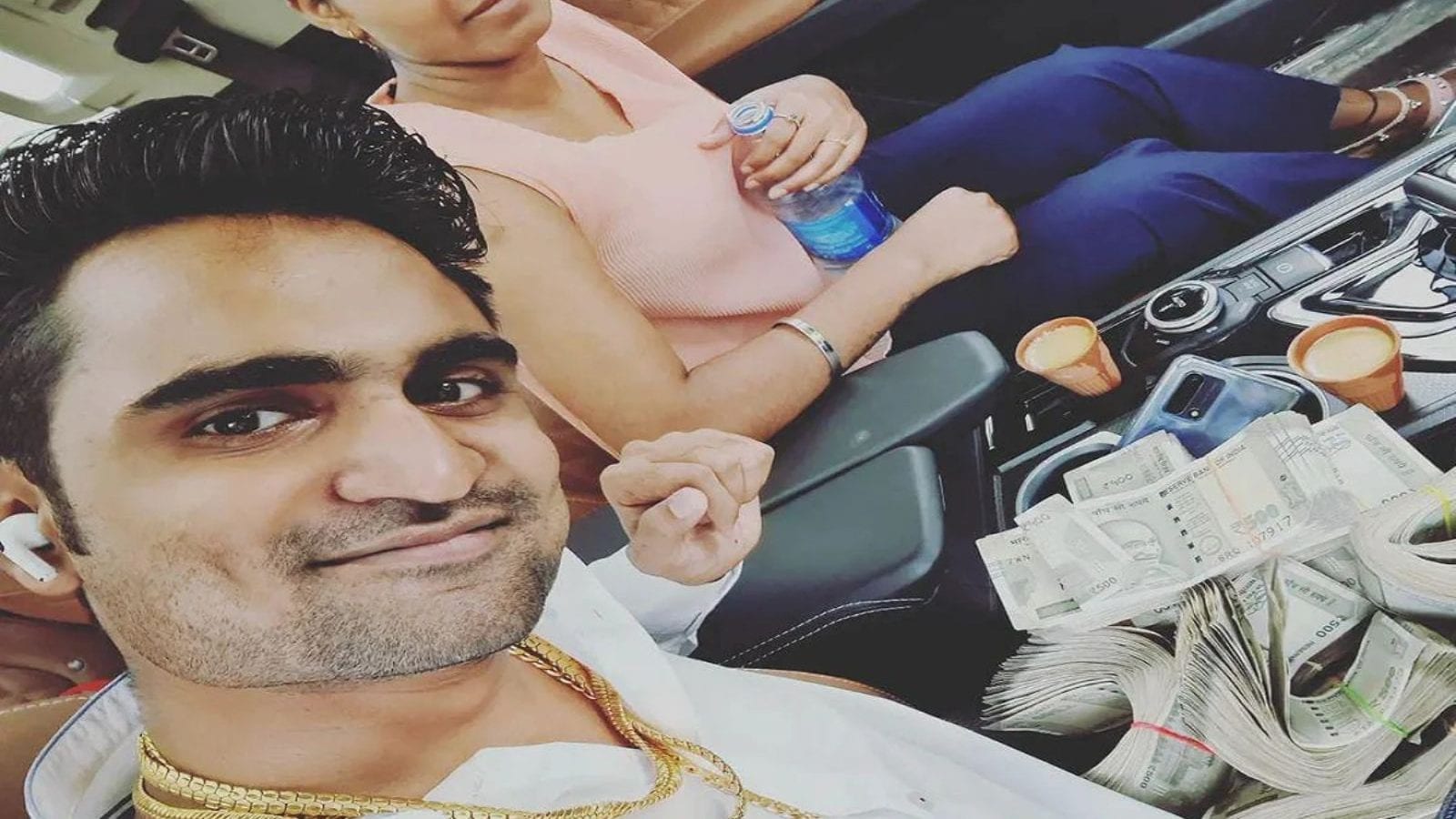 காதலியை கொன்று இன்ஸ்டாவில் வீடியோ..  இளைஞரின் கொடூர செயல் - ம.பி-யில் அதிர்ச்சி