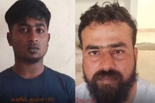 ஓயின் ஷாப்பில் தகராறு..  டிரைவர் வெட்டிக்கொன்ற ரவுடி