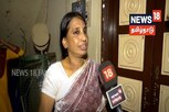 'ஜெயில் எனக்கு கற்றுக்கொடுத்தது இதுதான்' - மனம் திறந்த நளினி