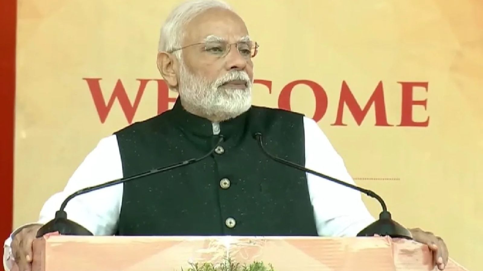 காசி தமிழ் சங்கமம் ஒரு தனித்துவமான நிகழ்வு... பிரதமர் மோடி புகழாரம்!