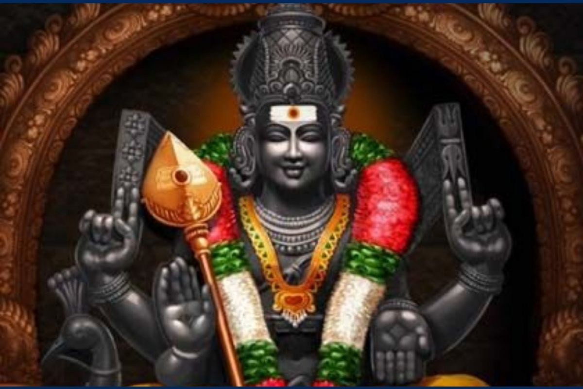 Panchangam: இன்றைய நல்ல நேரம்.. ராகு காலம்... (நவம்பர் 29, 2022) Panchangam: இன்றைய நல்ல நேரம்.. ராகு காலம்... (நவம்பர் 29, 2022)