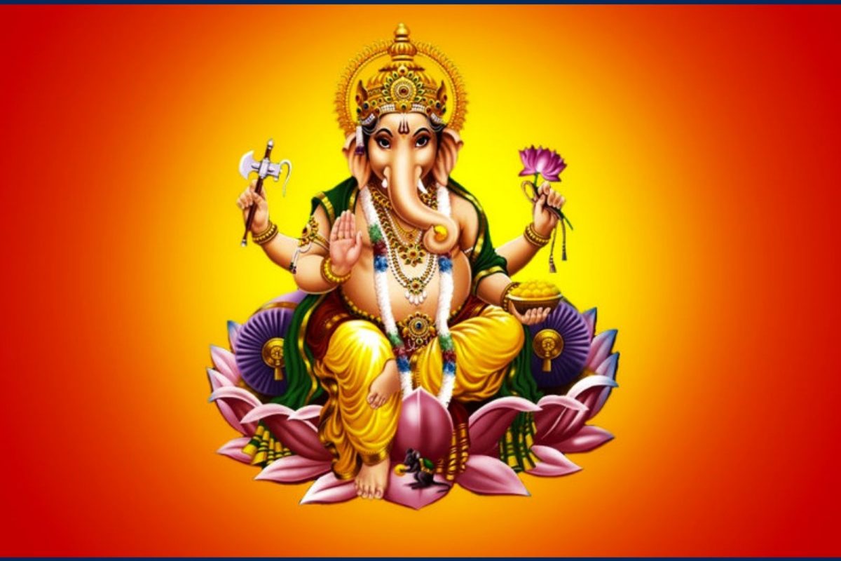 பிள்ளையார்