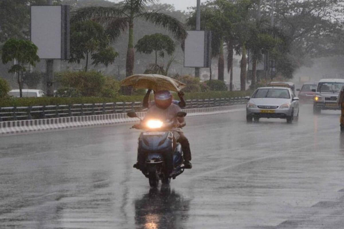 சட்டென மாறுது வானிலை.. சென்னையில் மீண்டும் மழையா? வானிலை எச்சரிக்கை இதோ!