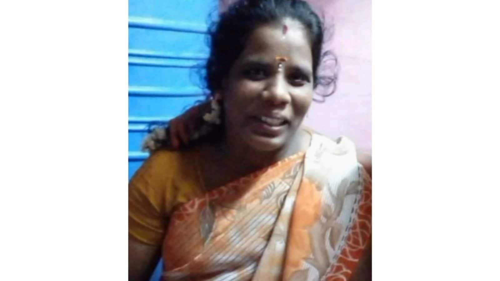 வீட்டில் மர்மமான முறையில் இளம்பெண் மரணம் - சேலத்தில் அதிர்ச்சி சம்பவம்