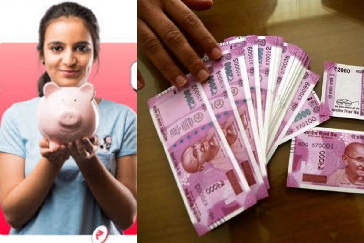லட்சங்களில் மெச்சூரிட்டி பணம் கிடைக்க சரியான சேமிப்பு திட்டம்