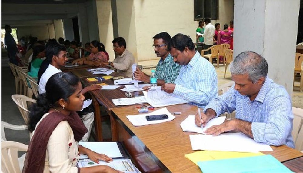 Village Assistant in Tamilnadu Latest News