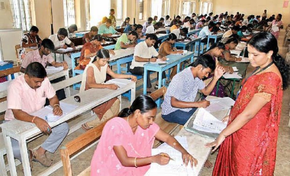 Village Assistant in Tamilnadu Latest News