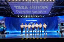Tata Motors-ன் புதிய பிக் அப் லைன் - சக்தி வாய்ந்தது, விலை மலிவானது.!