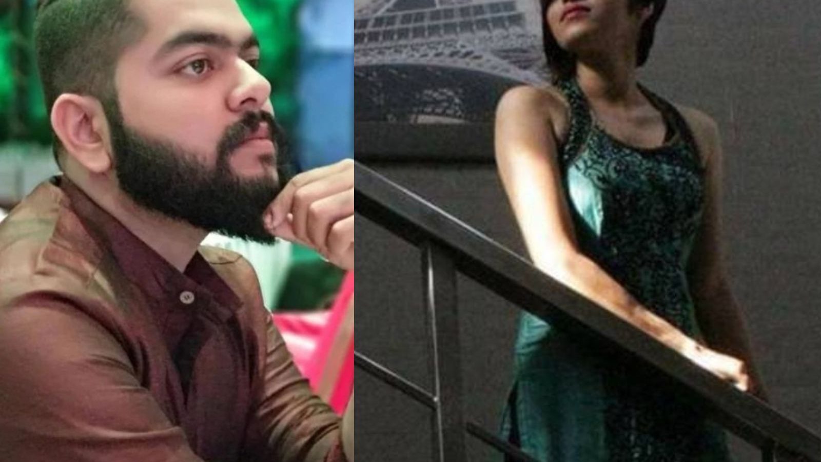 ''லவ் ஜிகாத் ஆக இருக்கலாம்''.. டெல்லி இளம்பெண் கொடூர கொலை விவகாரத்தில் தந்தை பரபரப்பு குற்றச்சாட்டு!