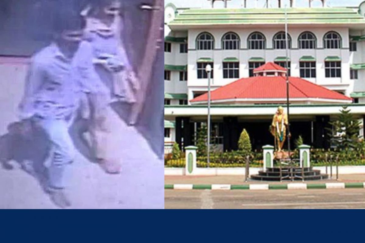 கோகுல்ராஜ் கொலை வழக்கு: கோர்ட்டில் வாயைத்திறக்காத சுவாதி.!