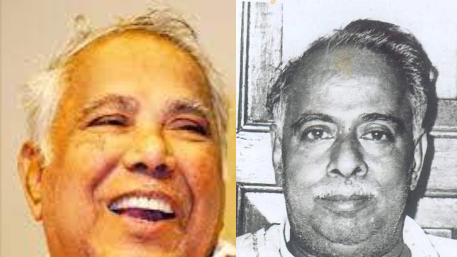 தமிழுக்கு ஏற்பட்ட பேரிழப்பு.. ''பாதி அண்ணா'' என அழைக்கப்படும் இந்த அவ்வை நடராசன் யார்?