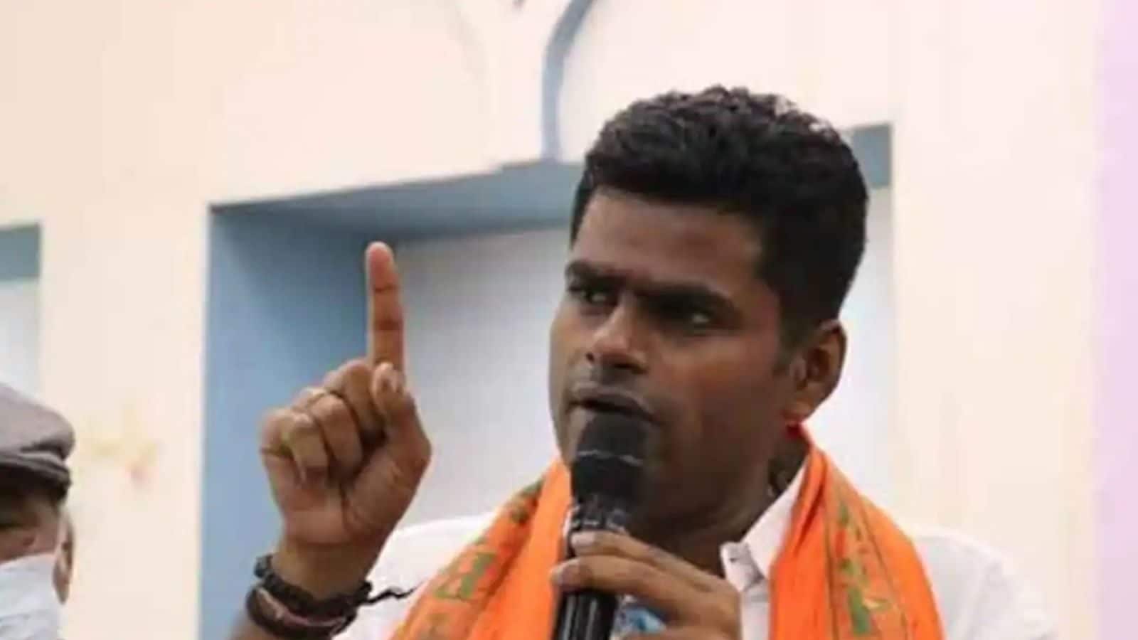 “அனுமதியின்றி பேசினால் நடவடிக்கை எடுப்பேன்.“ பாஜக நிர்வாகிகளுக்கு அண்ணாமலை எச்சரிக்கை!