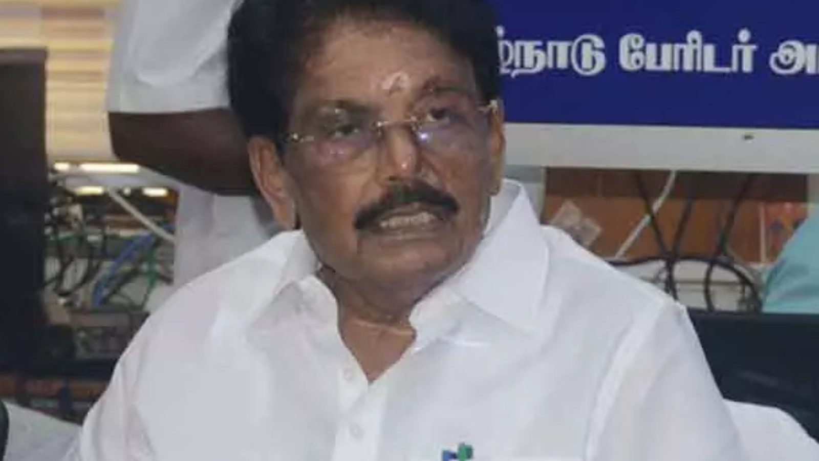 என்னென்ன பாதிப்புக்கு எவ்வளவு நிவாரணம்.? அரசு விதியைச் சொல்லி விளக்கம் அளித்த அமைச்சர்!