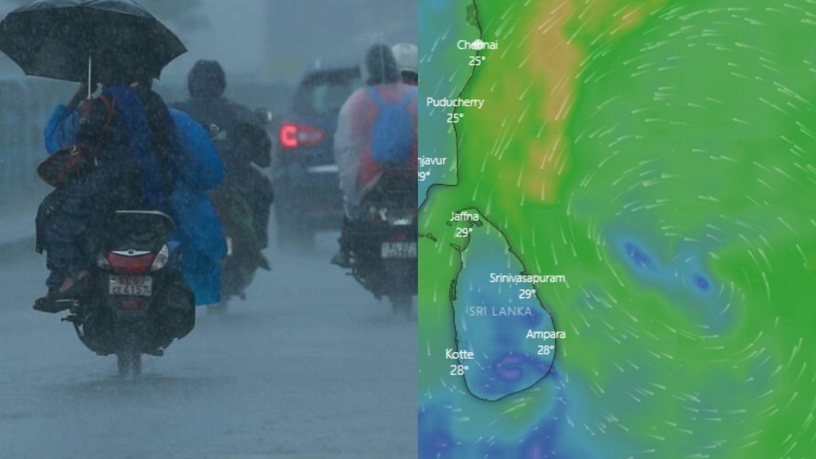 தயார் நிலையில் இருக்க மாவட்ட நிர்வாகங்களுக்கு தமிழக அரசு அலெர்ட்