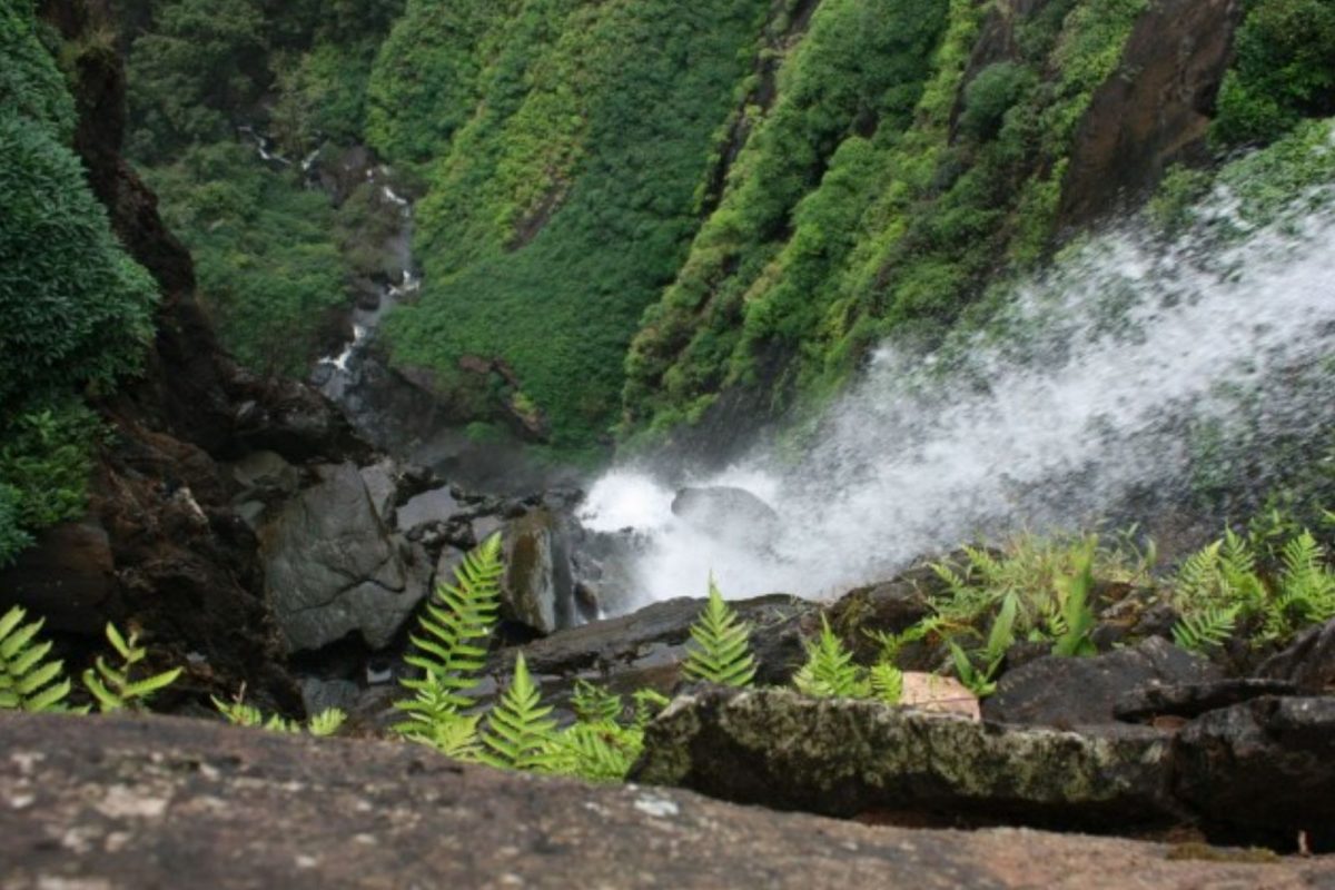 அகும்பே 