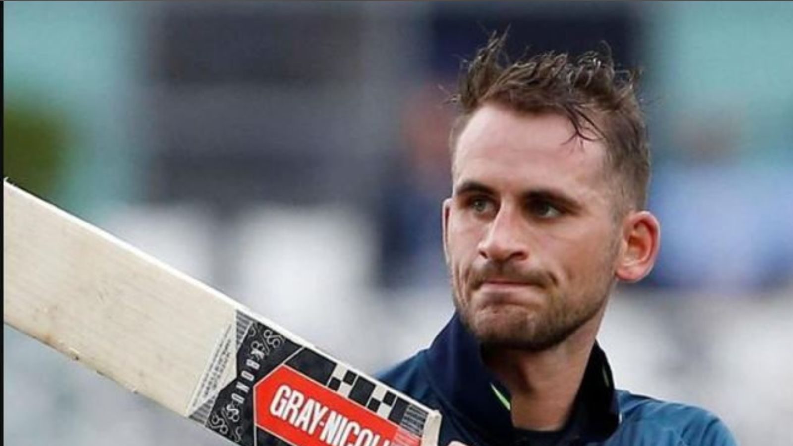 இங்கிலாந்து அணியில் மீண்டும் அலெக்ஸ் ஹேல்ஸ்!