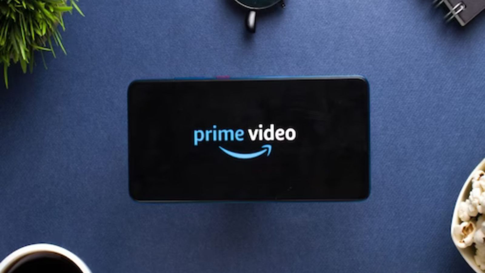 அடி தூள்! அமேசான் பிரைமின் புதிய மொபைல் வெர்ஷன் இந்தியாவில் அறிமுகம்!